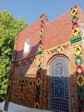 Ajwa Guest House